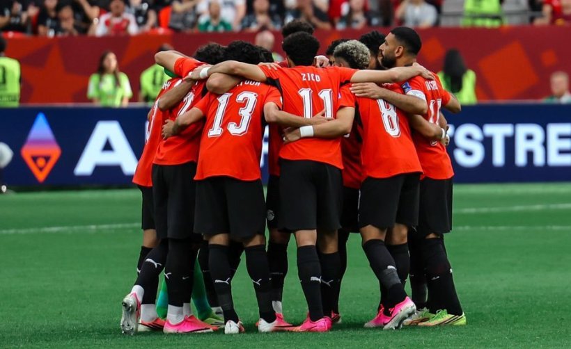 وزير الشباب والرياضة: سيكون هناك استقبال كبير للمنتخب المصري